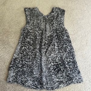 Rebecca Taylor blouse sz 0